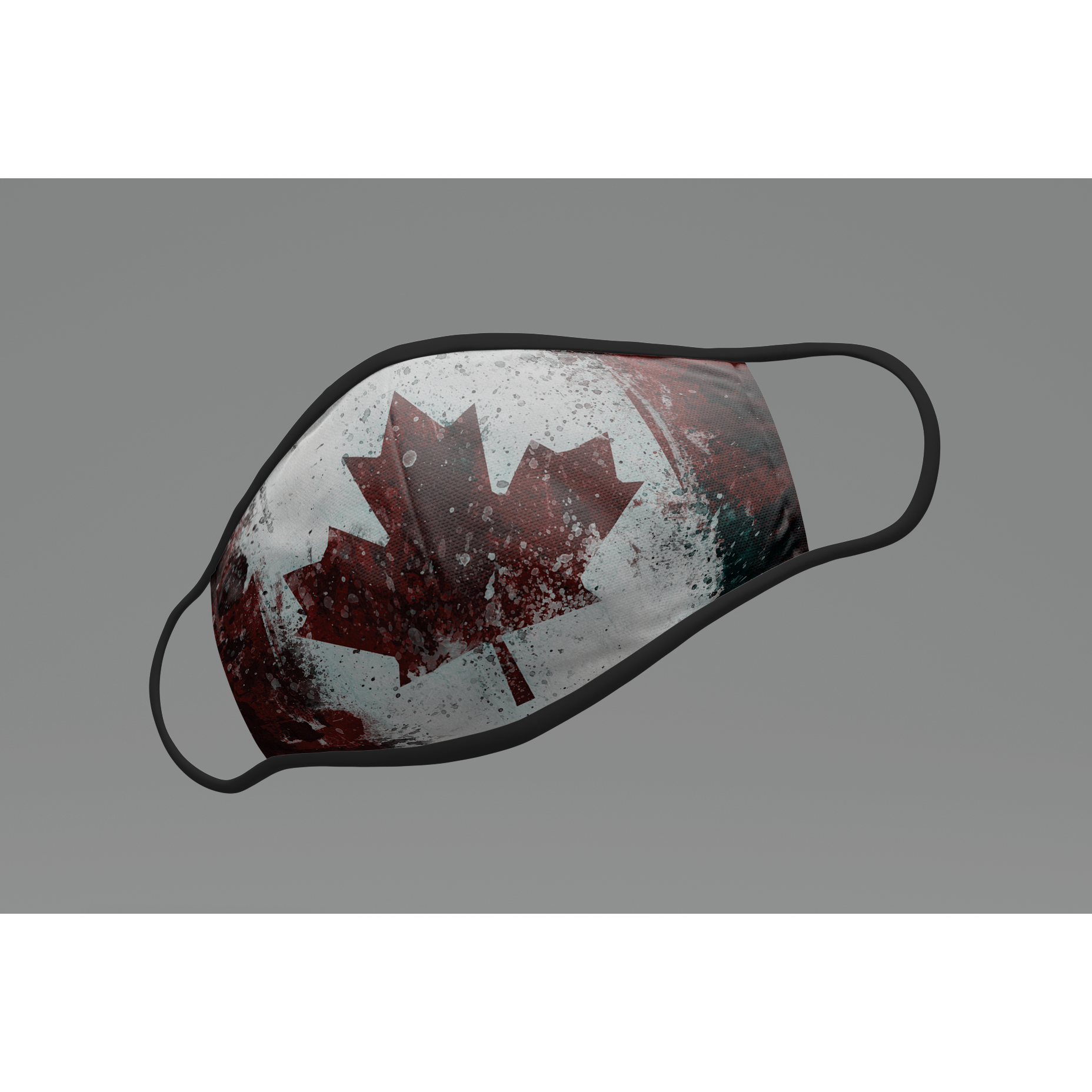 Custom Face Mask -  Canada