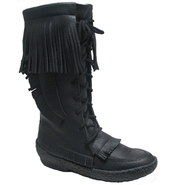 MUKLUK Wool lined Boots MENS